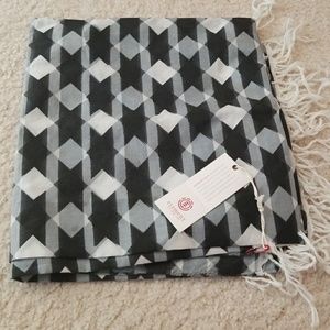 Element skateboard spring scarf